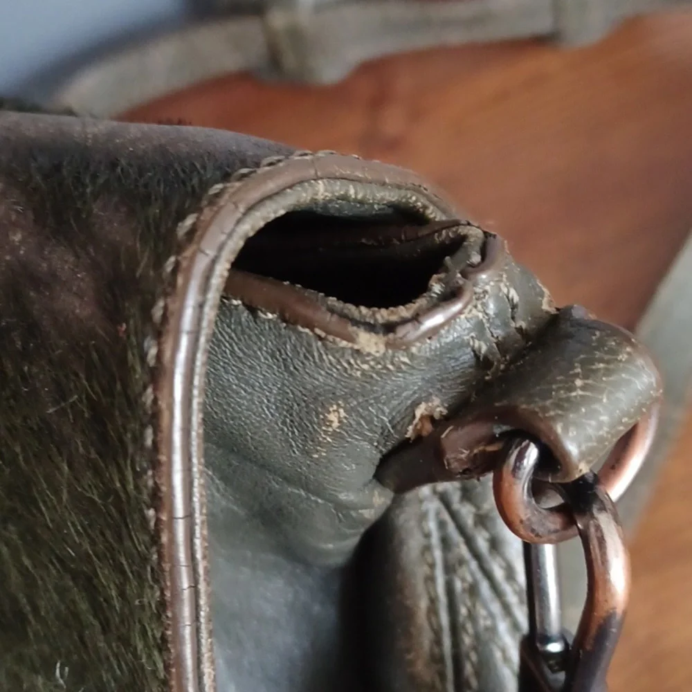 Elizabeth and James crossbody